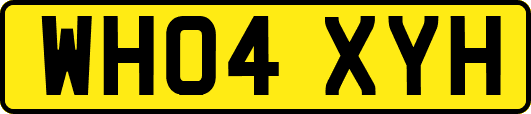 WH04XYH