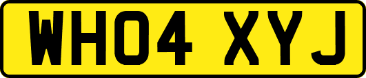 WH04XYJ