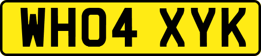 WH04XYK