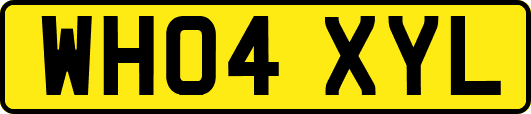 WH04XYL