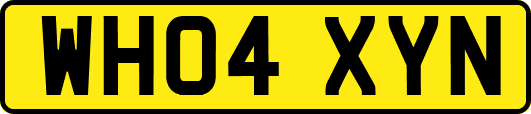 WH04XYN