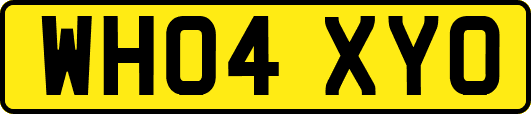 WH04XYO