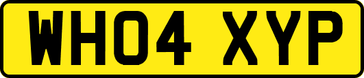 WH04XYP