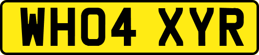 WH04XYR