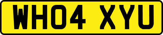 WH04XYU