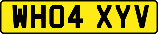 WH04XYV