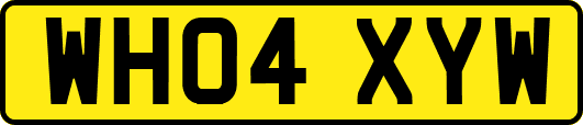 WH04XYW