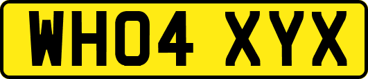 WH04XYX