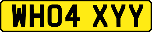 WH04XYY