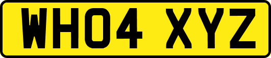 WH04XYZ