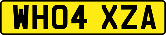 WH04XZA