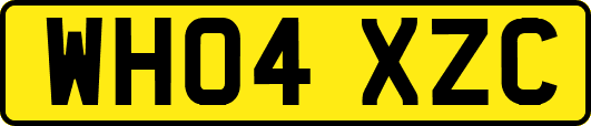 WH04XZC