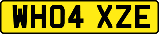 WH04XZE