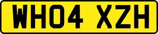 WH04XZH