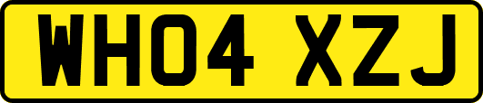 WH04XZJ
