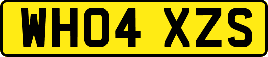 WH04XZS
