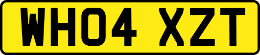WH04XZT
