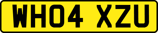 WH04XZU