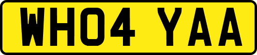 WH04YAA
