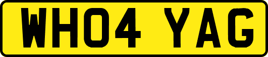 WH04YAG