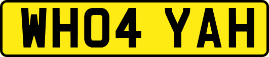 WH04YAH