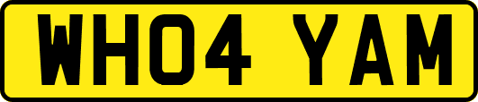 WH04YAM