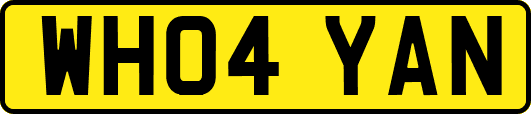 WH04YAN