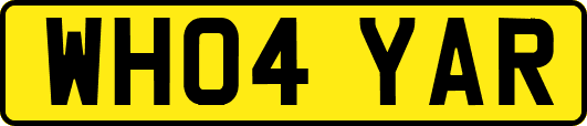 WH04YAR