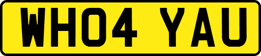 WH04YAU