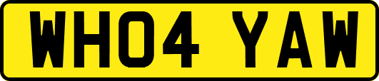WH04YAW