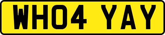 WH04YAY
