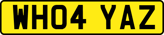 WH04YAZ
