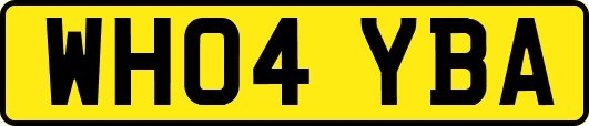 WH04YBA