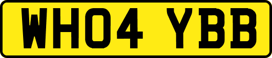 WH04YBB