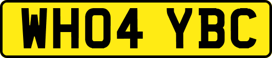 WH04YBC