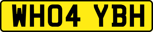 WH04YBH