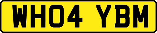 WH04YBM