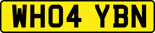 WH04YBN