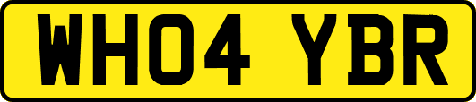 WH04YBR