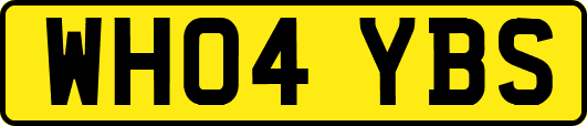 WH04YBS