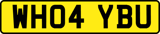 WH04YBU