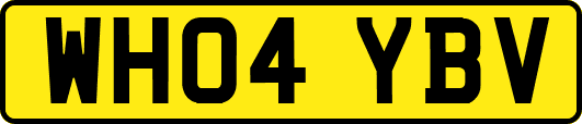 WH04YBV