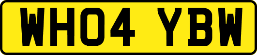 WH04YBW