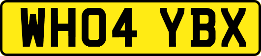 WH04YBX