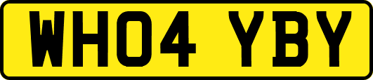 WH04YBY