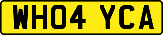 WH04YCA