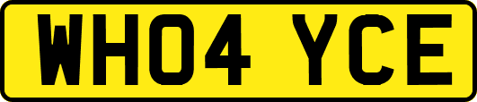 WH04YCE