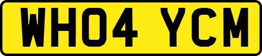 WH04YCM