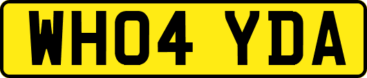 WH04YDA