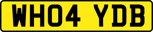 WH04YDB